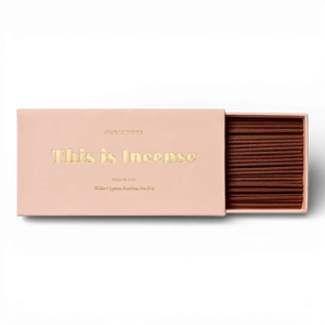 This Is Incense - BYRON BAY