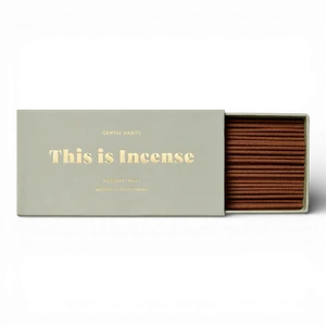 This is Incense - MARGARET RIVER