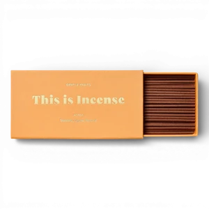 This Is Incense - NOOSA