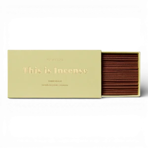 This Is Incense - BONDI BEACH