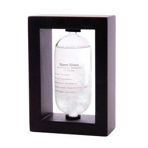 Capsule Weather Station