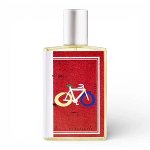 How To Say Bicycle in French - 50ml