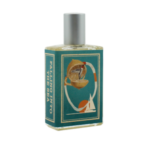 Falling into the Sea - 50ml