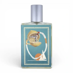 Falling into the Sea - 50ml