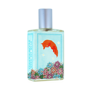 Fox in the Flowerbed - 50mL