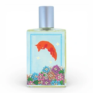Fox in the Flowerbed - 50mL