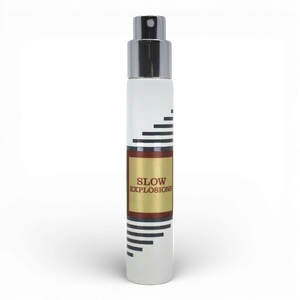 Slow Explosions - Travel 14ml