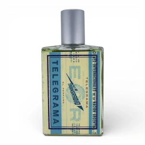 Telegrama - 50ml