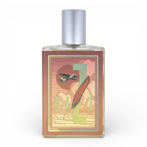 Yesterday Haze - 50ml