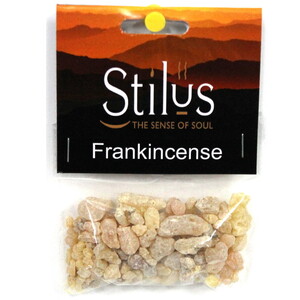Incense Resin Frankincense