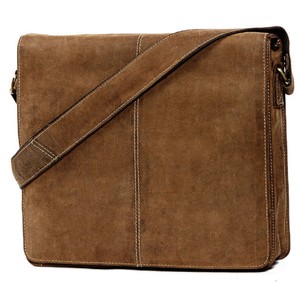 Jannali messenger bag hunter