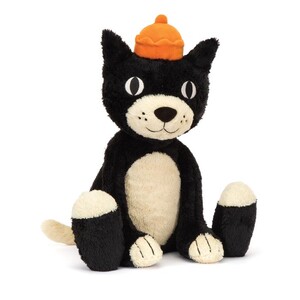 Jellycat Jack Big (HUGE) - Cream 48cmx16x8cm