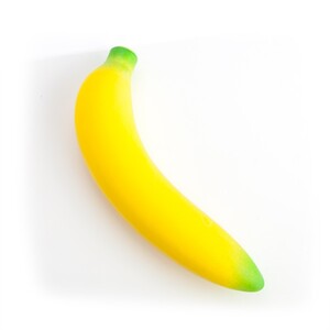 Stress relief Banana