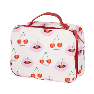 BB Cherry Lips Cos Bag 14x21cm