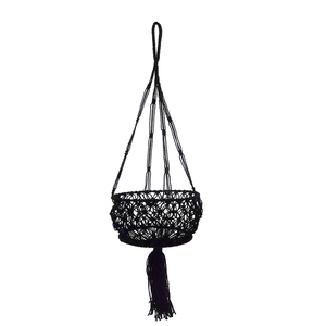 Macrame Pot Hanger 105x30