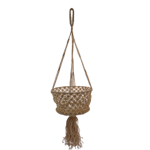 Macrame Pot Hanger 105x30