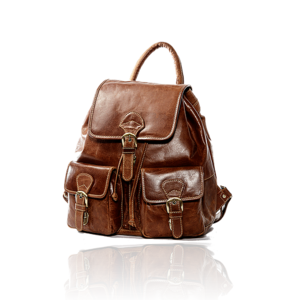 Kogoor backpack cognac