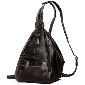 Koonawarra convertible backpack black
