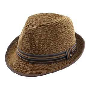 Fedora - Cisco (Brown) Large (61)