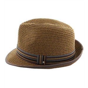 Fedora - Cisco (Brown) Small (57)