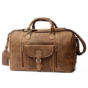 Kunjara travel bag hunter