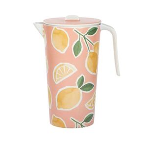 Verna Bamboo Fibre Jug 17x12x23cm