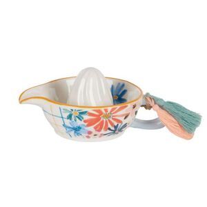 Frankie Ceramic Juicer 17.5x11.5x7cm