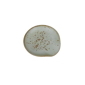 Francis Ceramic Spoon Rest 13.5x14cm 