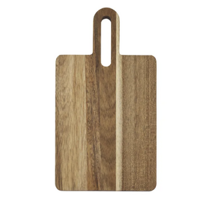 Axel Acacia Paddle Board 15x27x1cm