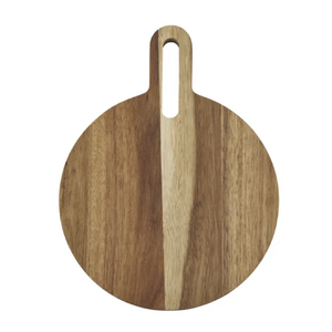 Axel Acacia Paddle Board 20x26x1cm