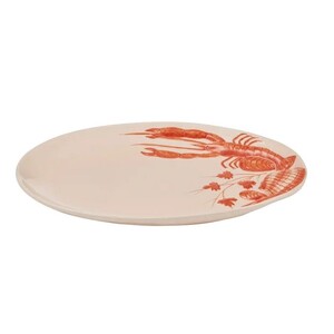 Agosta Ceramic Platter 28x40cm - BULK ITEM