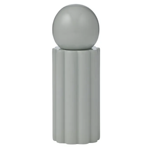 Oracle Wood S&P Grinder 5.5x16cm Seafoam