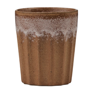 Studio Cer Latte Cup 8x9cm/250ml Rosa