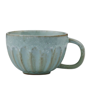 Studio Cer Mug 11x14.5x7cm/320ml Surf