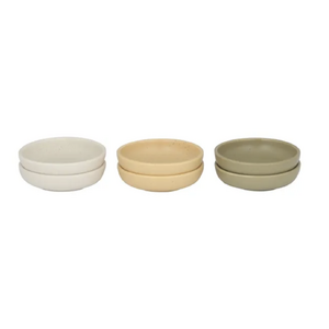 Dawn S/6 Ceramic Condiment Dish 9.5cm