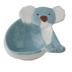 Blinky Ceramic Bowl 12.5x10.5x4cm