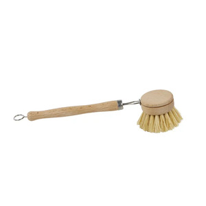 Cucina Dish Cleaner 23.5x5x4cmNat - BULK ITEM