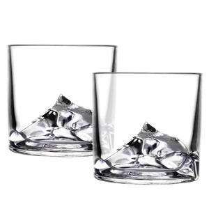 Everest Glasses (Set of 2)