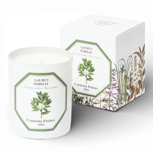 Bay Laurel Candle 185g