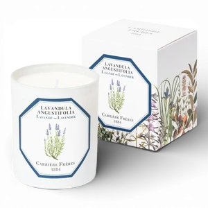 Lavender Candle 185g