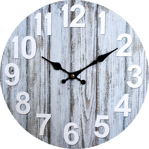 Clock Casa 34cm
