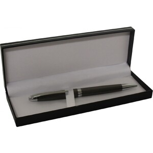 Pen Gunmetal Silver