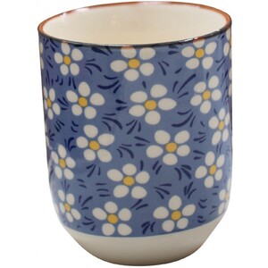 Jappa Cup Daisy Blue