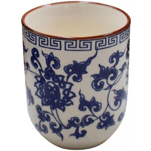 Jappa Cup Elegant Blue