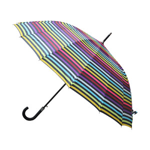 Umbrella Rainbow Circle