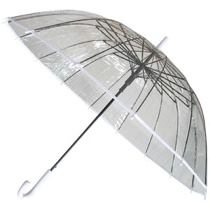 Umbrella Clear - BULK ITEM