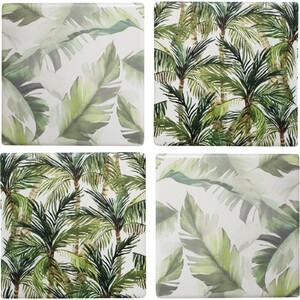 Coasters Palms