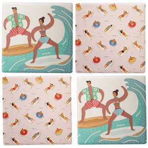 Coasters Paradise Life