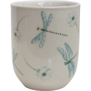 Jappa Cup Dragonfly