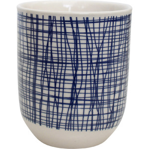 Jappa Cup Blue Lines